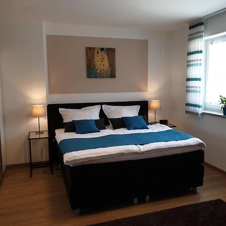 Steinackerhof Apartment Burgthann ภายนอก รูปภาพ