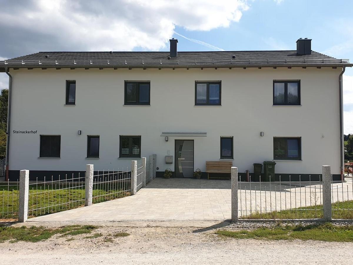Steinackerhof Apartment Burgthann ภายนอก รูปภาพ