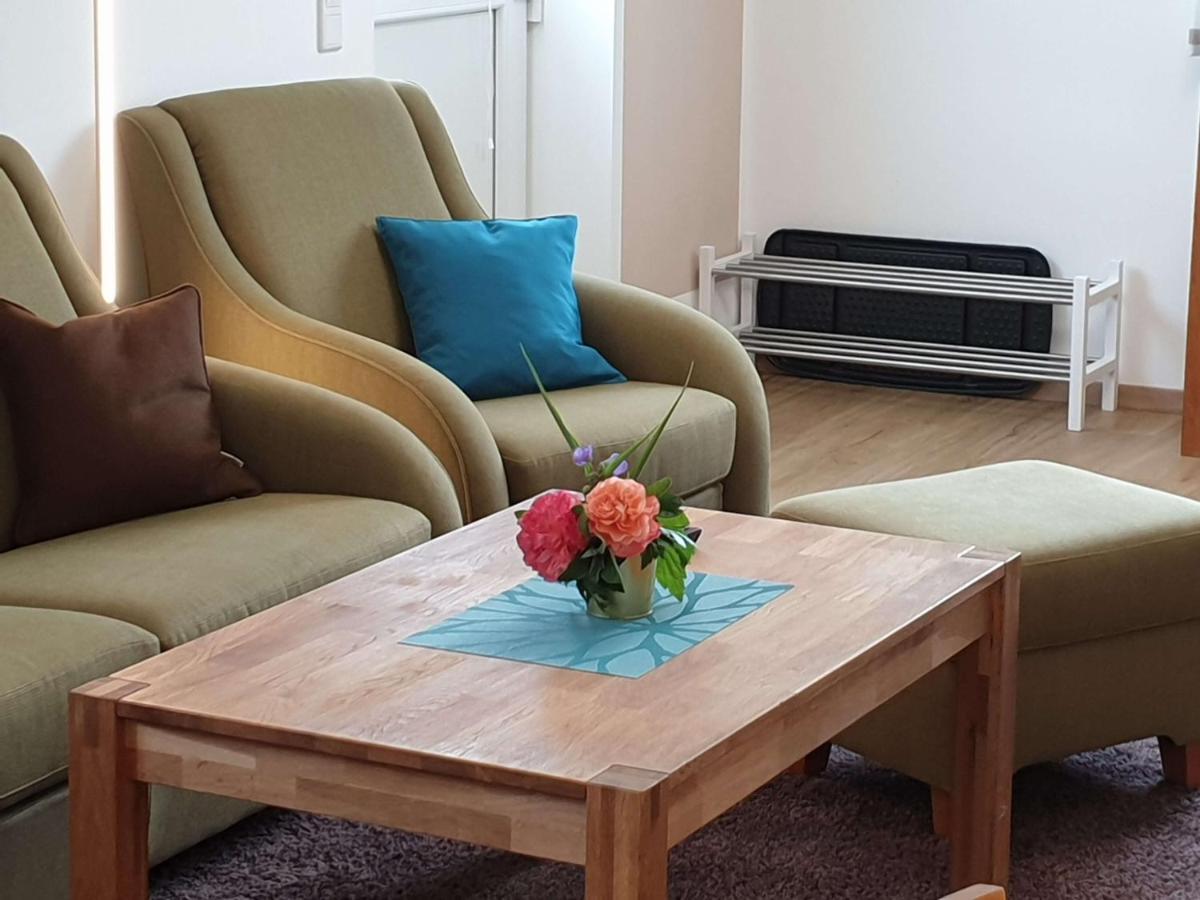 Steinackerhof Apartment Burgthann ภายนอก รูปภาพ
